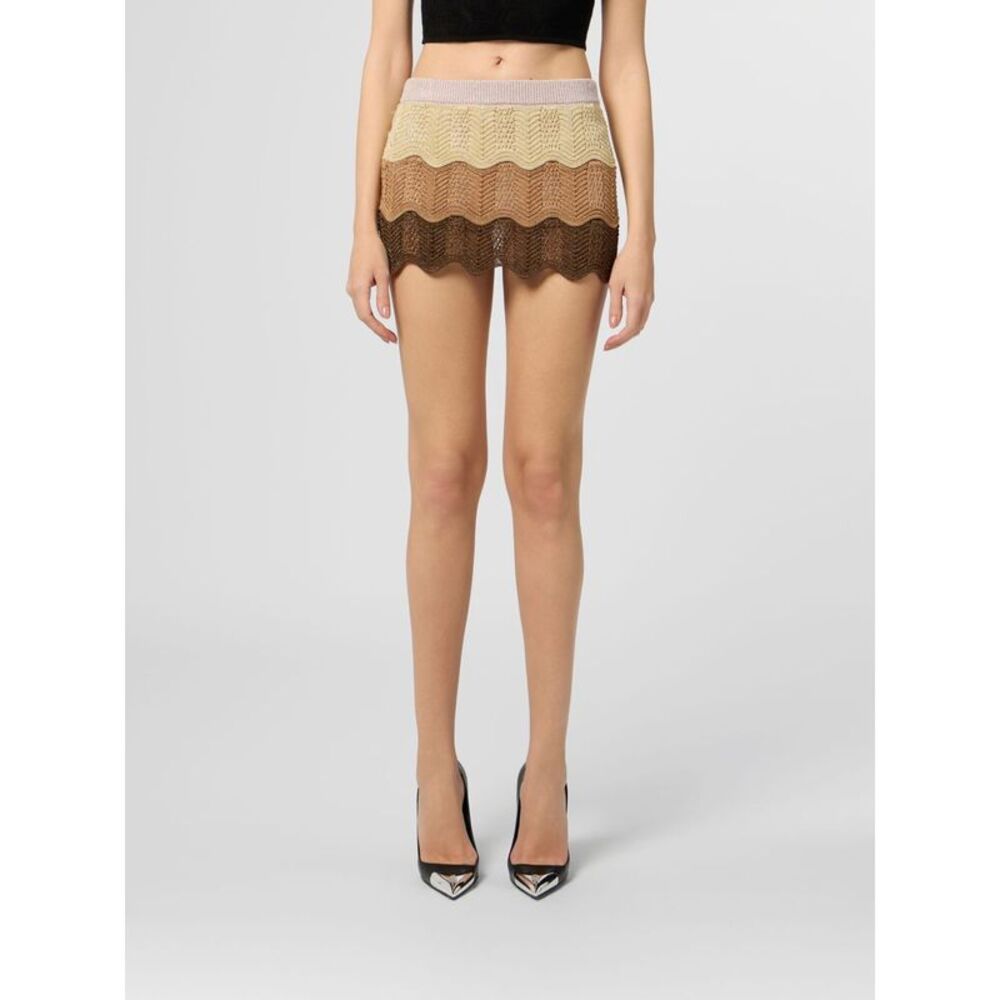 Philipp Plein Women Skirt Woman Philipp Plein